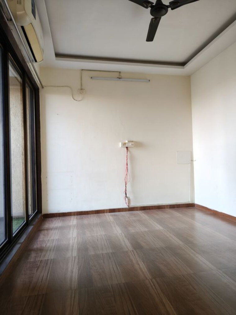 Room, rattan-icon 2 Bedroom 1234 Sq.Ft. Apartment In Seawoods Sector 50 Navi Mumbai 10313760