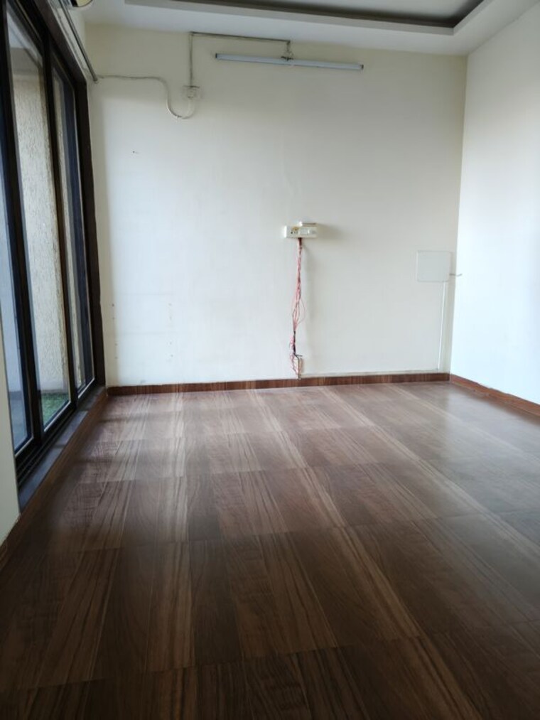 Room, rattan-icon 2 Bedroom 1234 Sq.Ft. Apartment In Seawoods Sector 50 Navi Mumbai 10313760