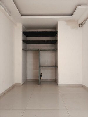 Building Lobby in 2 BHK Apartment at Rattan Icon, Seawoods Sector 50 – for Rent