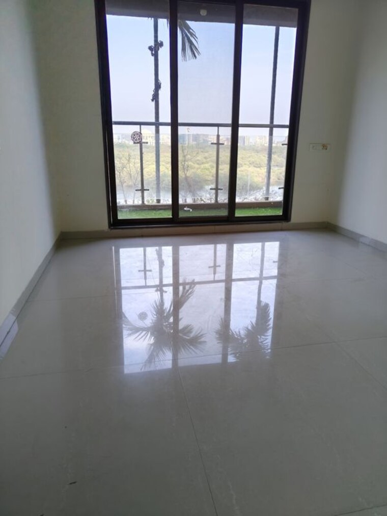 Room, rattan-icon 2 Bedroom 1234 Sq.Ft. Apartment In Seawoods Sector 50 Navi Mumbai 10313760
