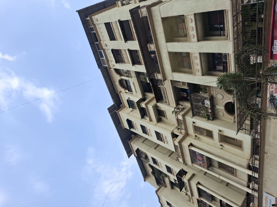 1 BHK 659 Sq.Ft. Apartment in Arihant Riddhi