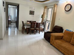 2 BHK Apartment For Sale in Suyog Space