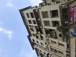 2 BHK + Servant Room,Extra Room Apartment For Rent in Arihant Riddhi
