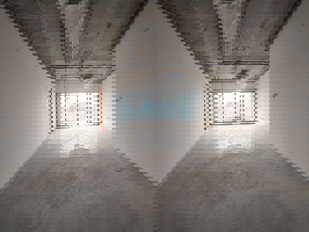 4 BHK + Pooja Room,Servant Room,Study Room,Extra Room,Store Room 5999 Sq.Ft. Apartment in DSR W