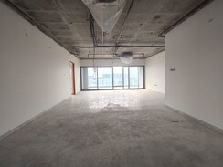 4 BHK + Pooja Room,Servant Room,Study Room,Extra Room,Store Room Apartment For Sale in DSR W