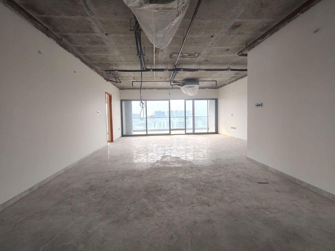 4 BHK + Pooja Room,Servant Room,Study Room,Extra Room,Store Room Apartment For Sale in DSR W