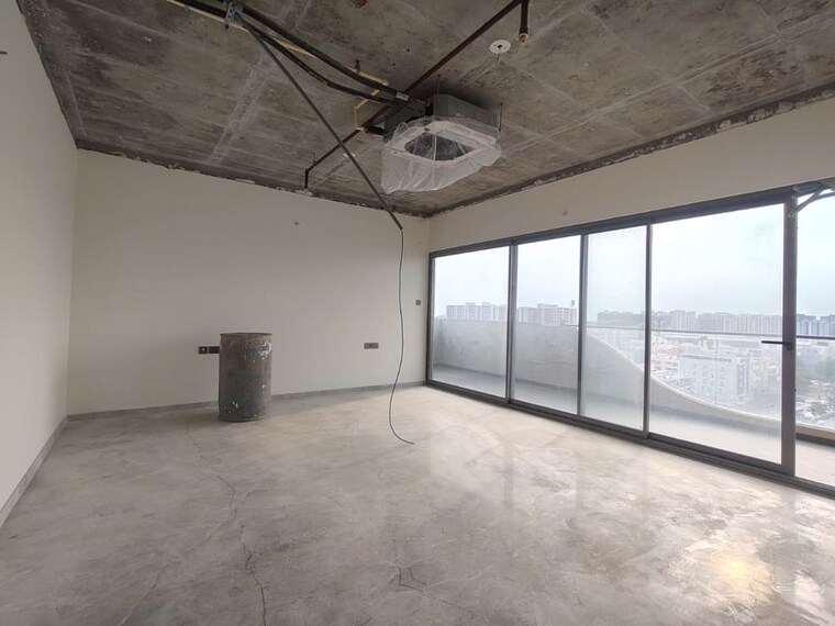 Room, dsr-w 4 Bedroom 5999 Sq.Ft. Apartment In Kondapur Hyderabad 10313731