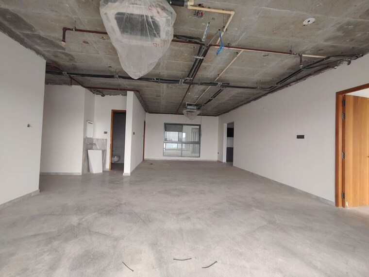  Parking, dsr-w 4 Bedroom 5999 Sq.Ft. Apartment In Kondapur Hyderabad 10313731