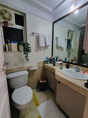 Team Area in 2 BHK Apartment at Vasant Vihar – for Rent