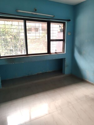 1 BHK Apartment For Sale in Rustomjee Avenue H, Virar West