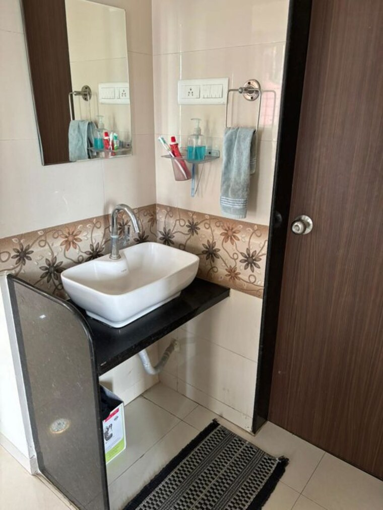 Team Area, wakad 2 Bedroom 1050 Sq.Ft. Apartment In Wakad Pune 10313778