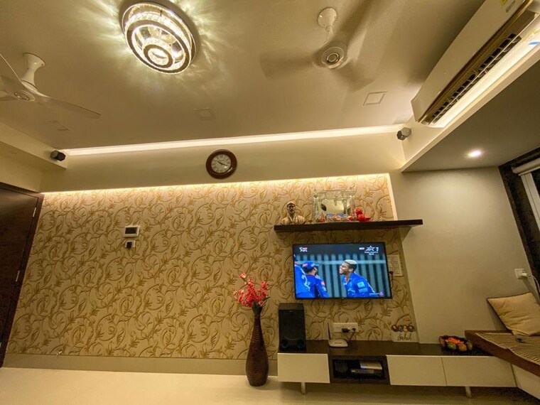 undefined, shiv-swastik-chs-sanpada 1 Bedroom 475 Sq.Ft. Apartment In Sanpada Navi Mumbai 10313766