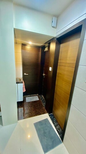 Furnished Amenities in 1 BHK Apartment at Shiv Swastik CHS Sanpada, Sanpada – for Rent