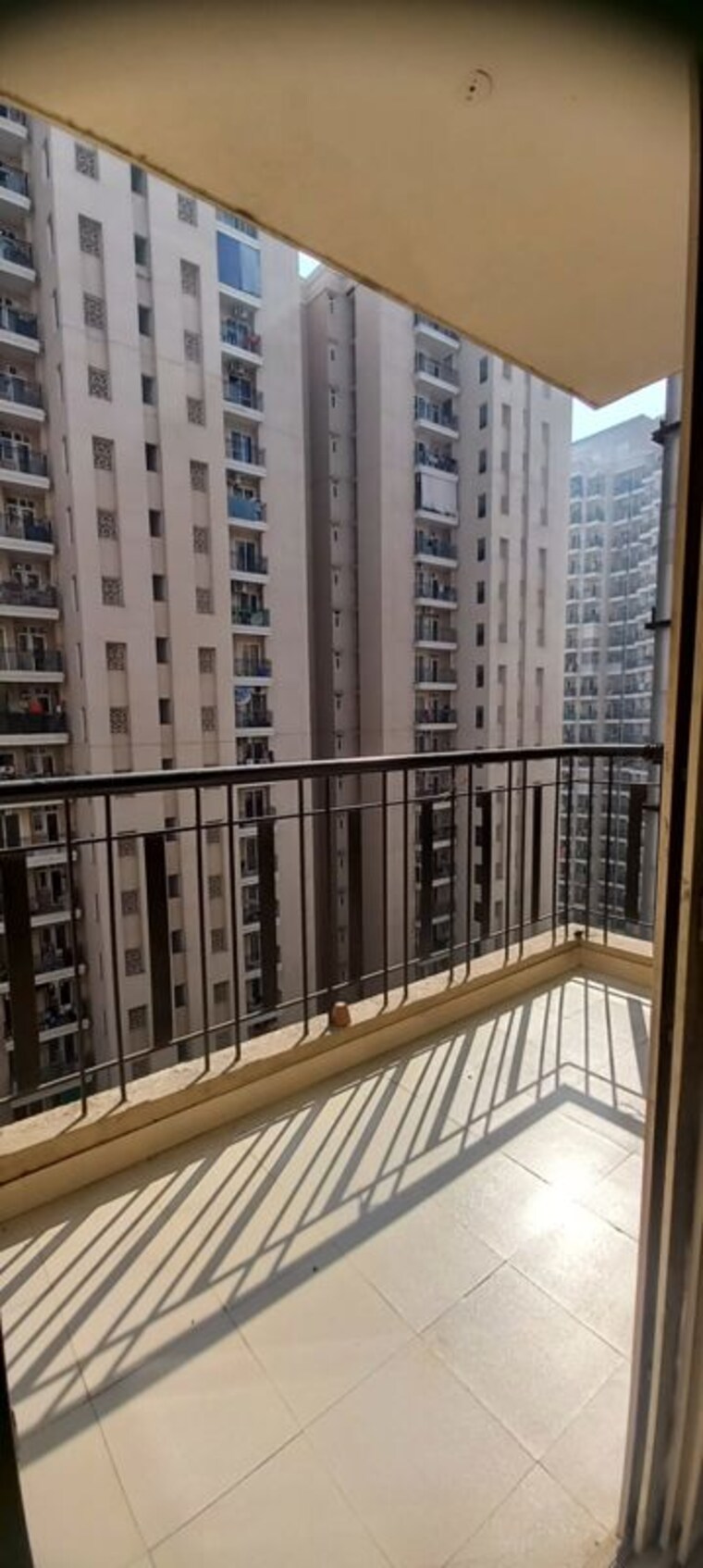 Exterior View, gaur-sportswood 3.5 Bedroom 2280 Sq.Ft. Apartment In Sector 79 Noida 10313784