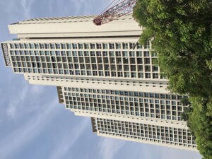 2 BHK Apartment For Rent in Mahape