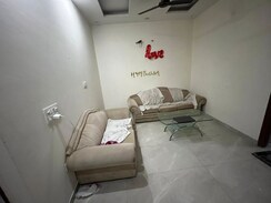 3 BHK + Store Room Apartment For Rent in Skynet Towers