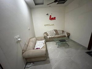 3 BHK Apartment For Rent in Skynet Towers, Patiala Road