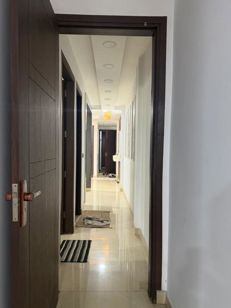 undefined, govindpuri 3 Bedroom 100 Sq.Ft. Builder Floor In Govindpuri Delhi 10313785