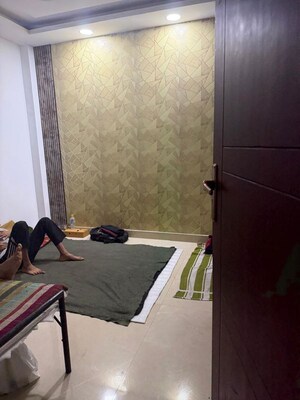 Bedroom in 3 BHK Builder Floor at Govindpuri – for Sale