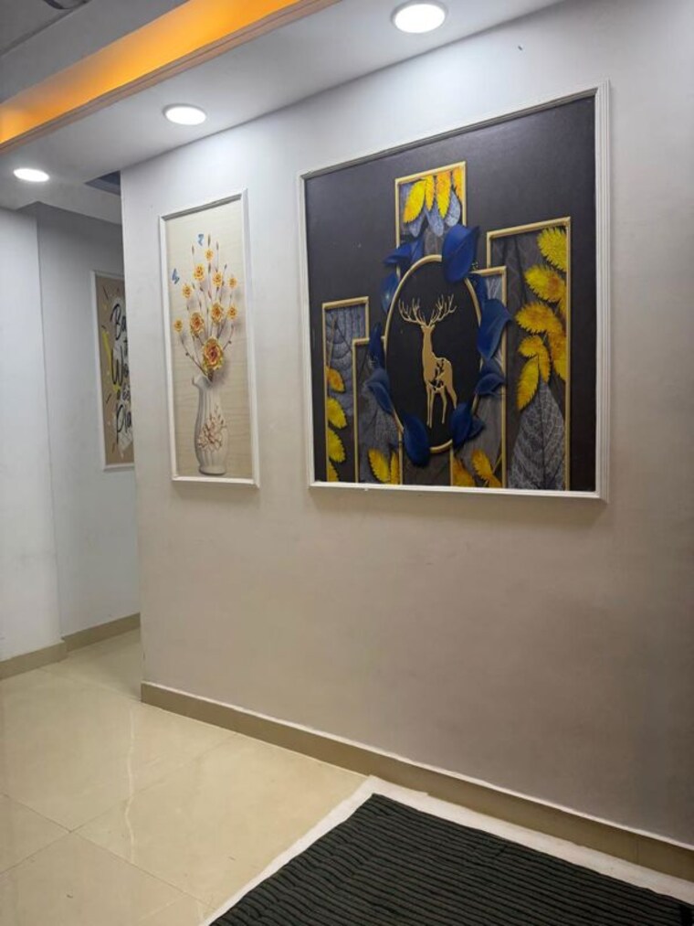 undefined, govindpuri 3 Bedroom 100 Sq.Ft. Builder Floor In Govindpuri Delhi 10313785