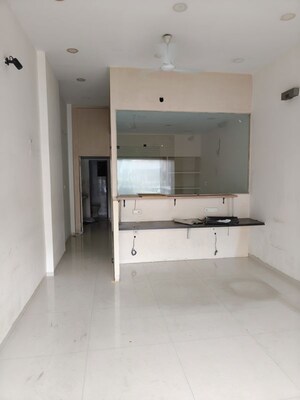 Kitchen in  Shop at Vishnu Shreyas, Nerul – for Rent