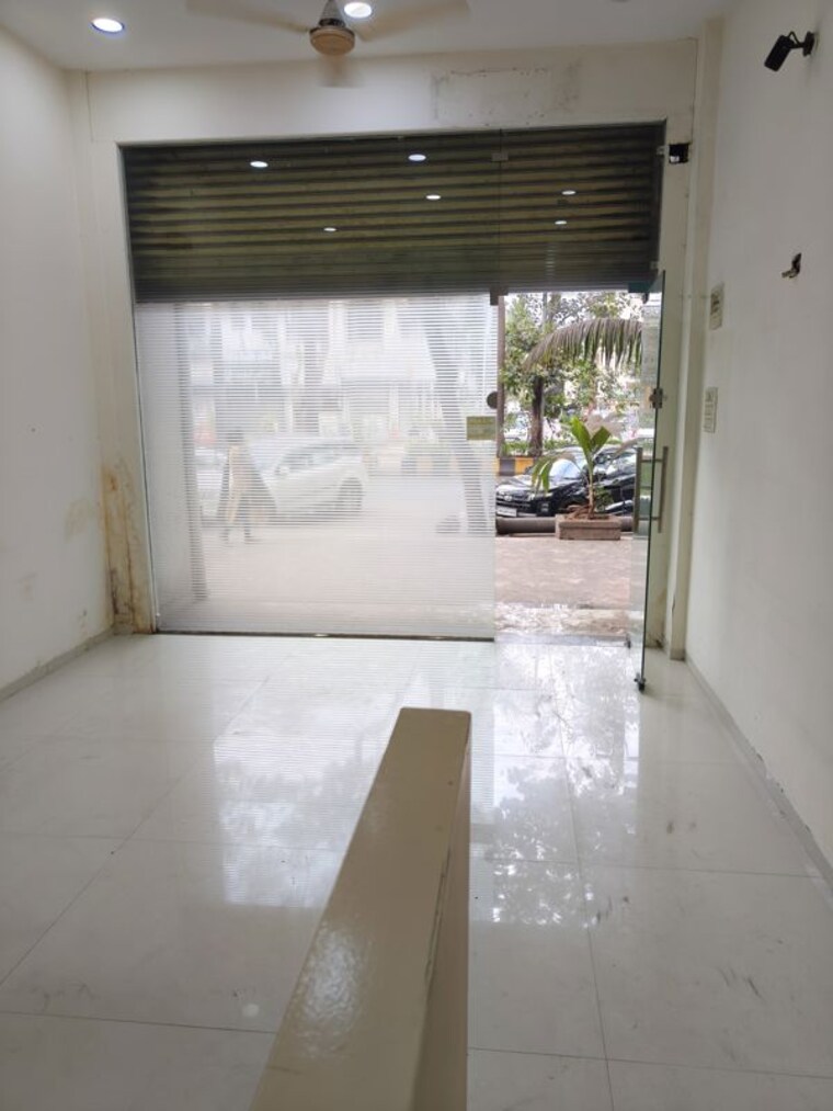 Balcony, vishnu-shreyas Commercial Shop 800 Sq.Ft. In Nerul Navi Mumbai 10313781