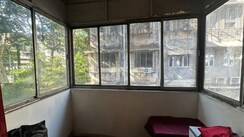1 BHK Apartment For Rent in Lokmanya CHS Matunga