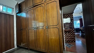 Furnished Amenities in 1 BHK Apartment at Lokmanya CHS Matunga, Matunga West – for Rent