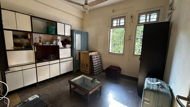 Living Room, lokmanya-chs-matunga 1 Bedroom 550 Sq.Ft. Apartment In Matunga West Mumbai 10313787