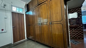 Furnished Amenities in 1 BHK Apartment at Lokmanya CHS Matunga, Matunga West – for Rent