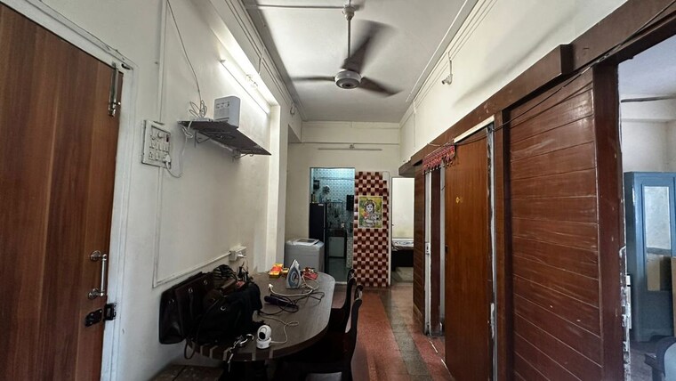 Living Room, lokmanya-chs-matunga 1 Bedroom 550 Sq.Ft. Apartment In Matunga West Mumbai 10313787