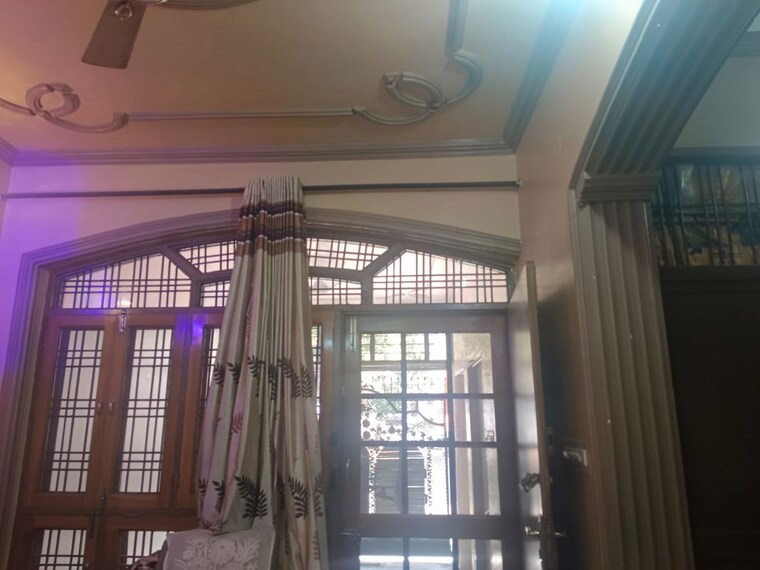 Living Room, gomti nagar 2 Bedroom 1000 Sq.Ft. Independent House In Gomti Nagar Lucknow 10313792