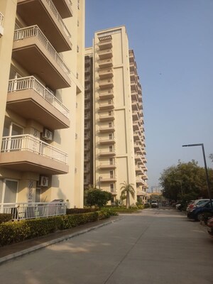  Apartment For Rent in Silverglades The Melia First Citizen, Sohna Sector 35