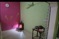 2 BHK + Extra Room Independent House For Rent in Gomti Nagar