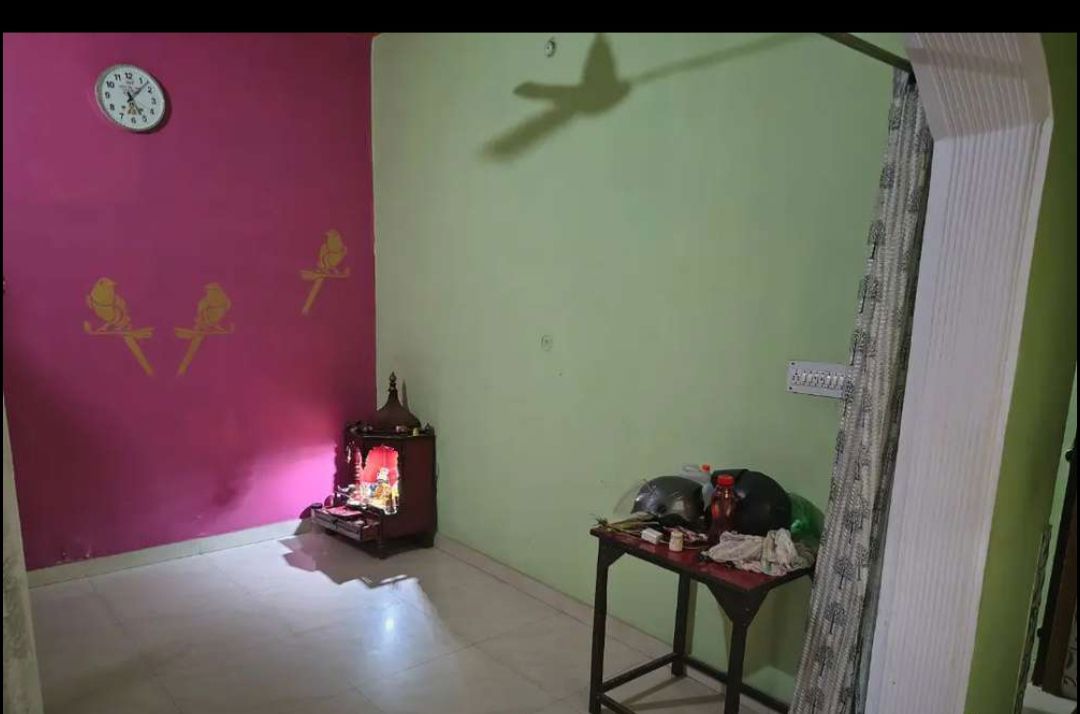 2 BHK + Extra Room Independent House For Rent in Gomti Nagar