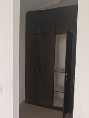 Building Lobby in 4 BHK Apartment at Amrapali Silicon City, Sector 76 – for Rent