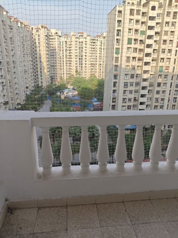 Master Plan, amrapali-silicon-city 4 Bedroom 2410 Sq.Ft. Apartment In Sector 76 Noida 10313799