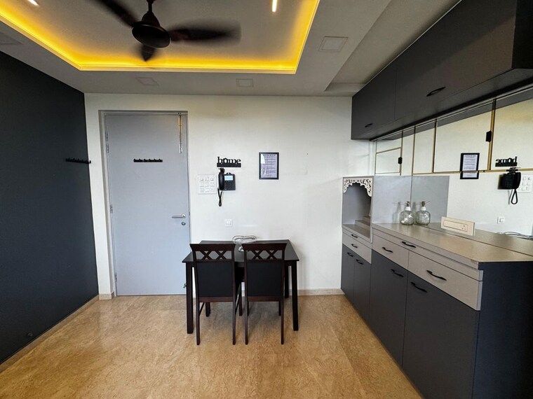 Other, hiranandani-estate-alina 1 Bedroom 450 Sq.Ft. Apartment In Ghodbunder Road Thane 10313796