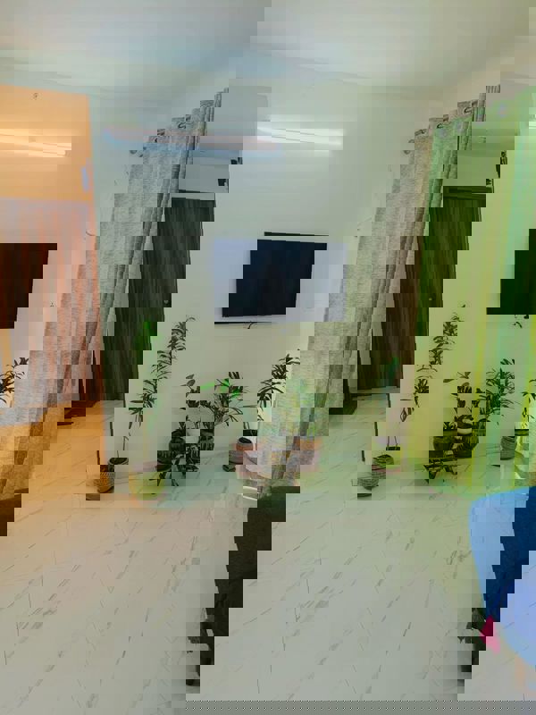 2 BHK + Basement 1000 Sq.Ft. Apartment in Nahar F Residences