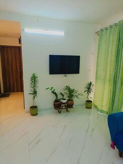 2 BHK + Basement Apartment For Rent in Nahar F Residences
