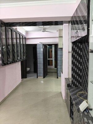 2 BHK Apartment For Rent in Sikka Karmic Greens, Sector 78