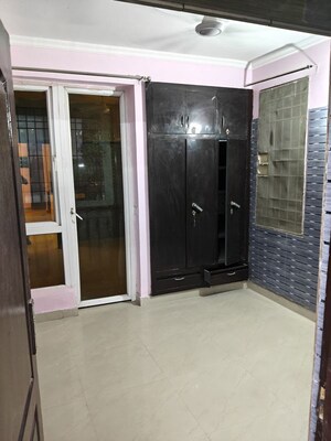 Building Lobby in 2 BHK Apartment at Sikka Karmic Greens, Sector 78 – for Rent