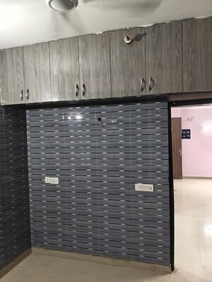 Master Bedroom in 2 BHK Apartment at Sikka Karmic Greens, Sector 78 – for Rent