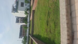  Plot For Sale in Sushant Golf City