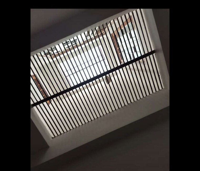 Bedroom, gomti nagar 2 Bedroom 800 Sq.Ft. Independent House In Gomti Nagar Lucknow 10313809