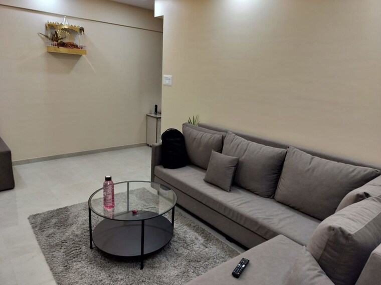Hall, piramal-vaikunth 2 Bedroom 711 Sq.Ft. Apartment In Balkum Pada Thane 10313807