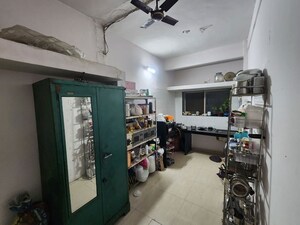 Parking in 1 BHK Apartment at Nisarg Varsha, Aundh – for Rent