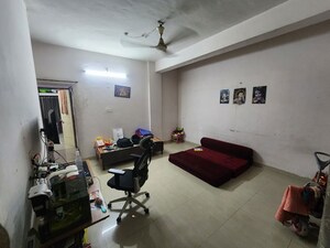 Team Area in 1 BHK Apartment at Nisarg Varsha, Aundh – for Rent