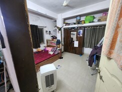 1 BHK + Basement Apartment For Rent in Nisarg Varsha