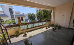 2 BHK + Extra Room Builder Floor For Rent in Gomti Nagar